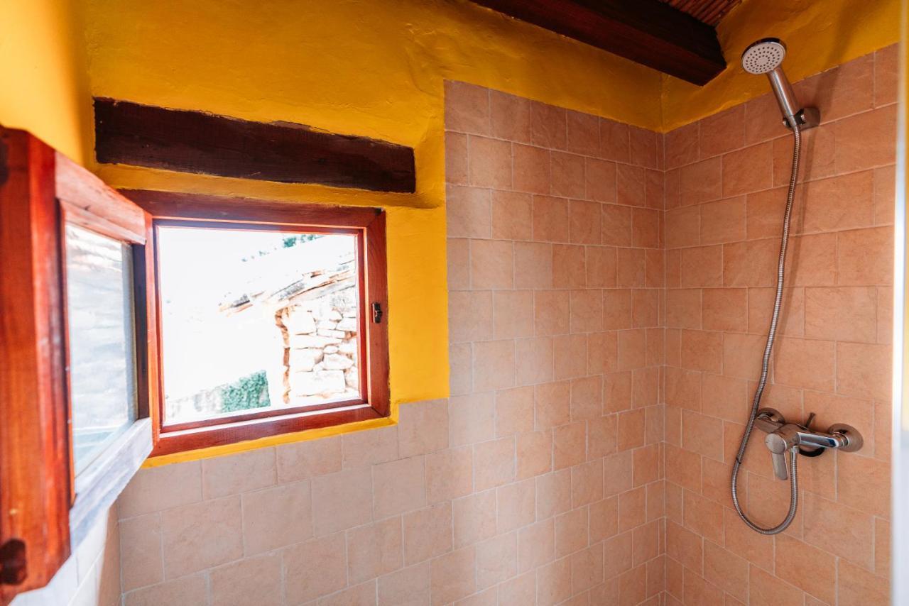 El Cau De Corcolilla Villa Eksteriør bilde