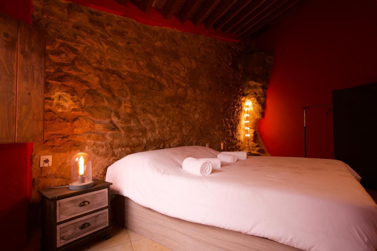 El Cau De Corcolilla Villa Eksteriør bilde