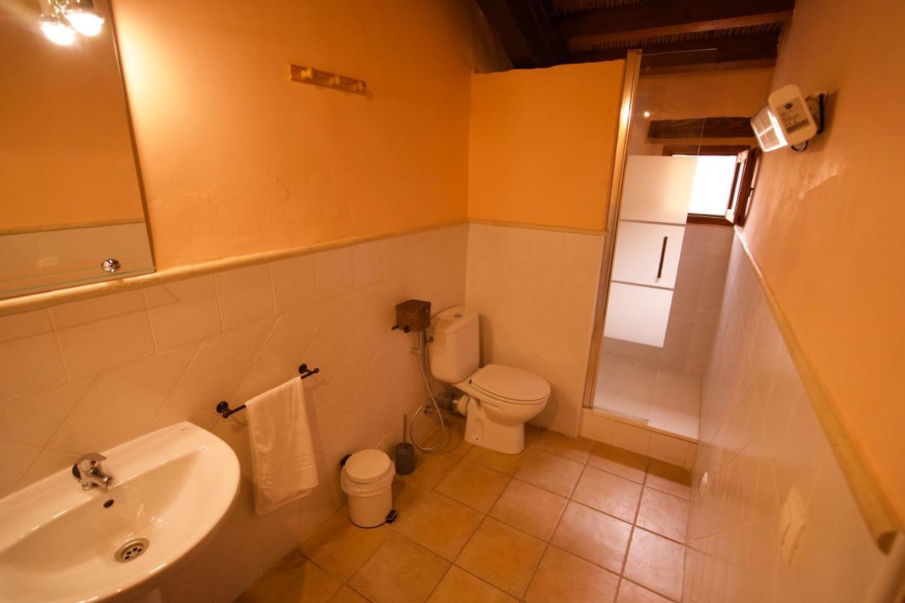 El Cau De Corcolilla Villa Eksteriør bilde